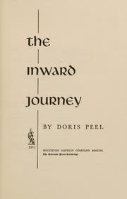 Cover of Inward by Diego Perez