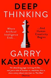 Cover of Deep Thinking