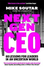 Cover of Next Gen CEO
