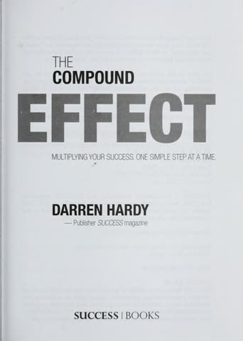 Cover of The Vanguard Effect