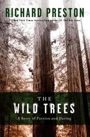 Cover of The Wild Trees