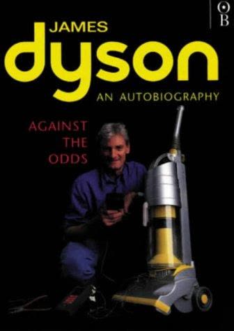 Cover of Against the Odds: An Autobiography