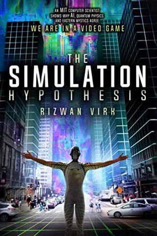 Cover of The Simulation Hypothesis