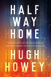 Cover of Half Way Home