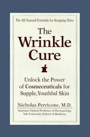 Cover of The Wrinkle Cure