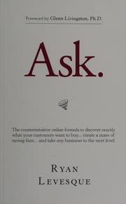 Cover of Ask