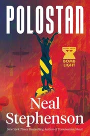 Cover of Polostan by Neal Stephenson