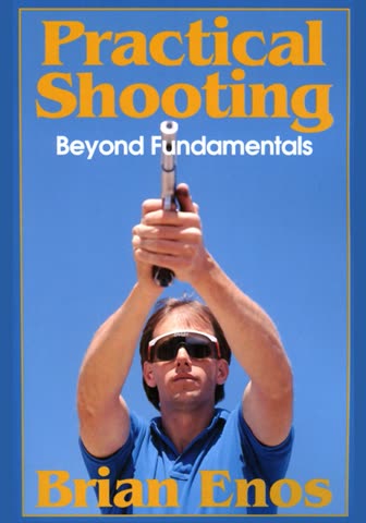 Cover of Practical Shooting: Beyond Fundamentals