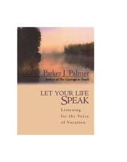 Cover of Let Your Life Speak