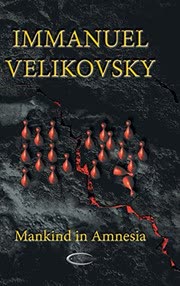 Cover of Mankind in Amnesia