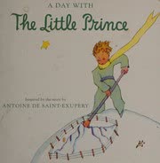 Cover of The Little Prince