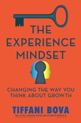 Cover of The Experience Mindset: A Bold New Approach to Treating Customers and Employees as One
