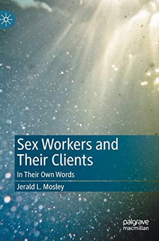 Cover of Sex Workers and Their Clients