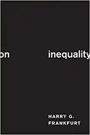 Cover of On Inequality