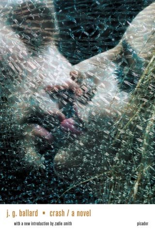 Cover of Crash
