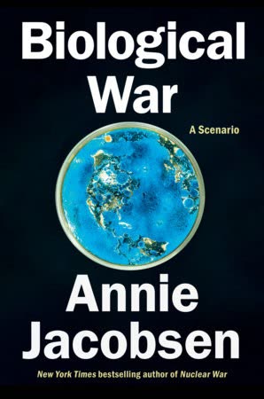Cover of Biological War