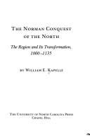 Cover of The Norman Conquest of the North