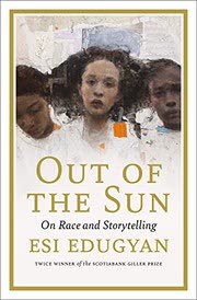 Cover of Out of the Sun