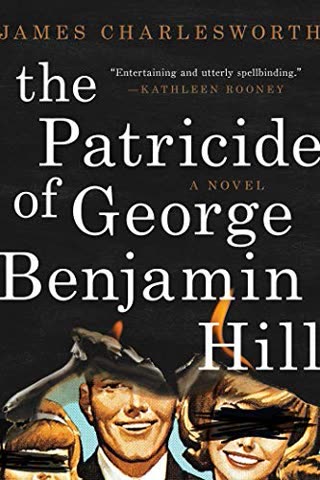 Cover of The Patricide