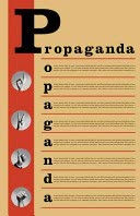 Cover of Propaganda by Edward L. Bernays