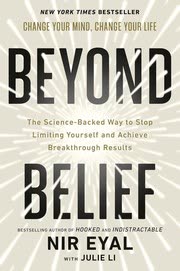 Cover of Beyond Belief