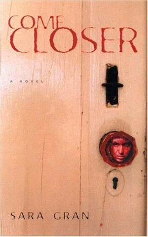 Cover of Come Closer