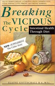 Cover of Breaking the Vicious Cycle