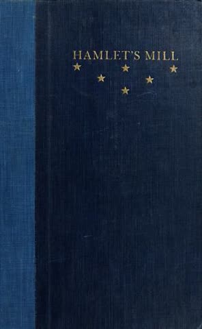 Cover of Hamlet's Mill