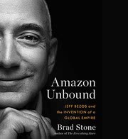 Cover of Amazon Unbound