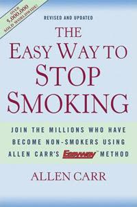 Cover of The Easy Way to Quit Caffeine by Allen Carr