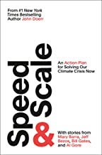 Cover of Speed and Scale