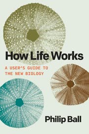 Cover of How Life Works
