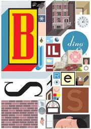 Cover of Building Stories by Chris Ware