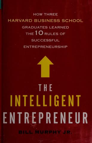 Cover of The Rule Entrepreneur by Don Savoie