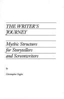 Cover of The Writer's Journey: Mythic Structure for Writers by Chris Vogler