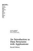 Cover of An Introduction to IFS by Richard Schwartz