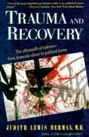Cover of Trauma: The Invisible Epidemic by Dr. Paul Conti