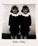 Cover of Diane Arbus: An Aperture Monograph
