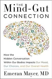 Cover of The Mind-Gut Connection