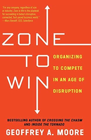 Cover of Zone to Win