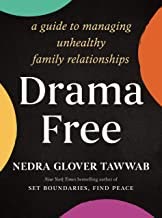 Cover of Drama Free