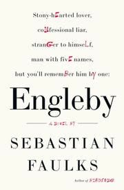 Cover of Engleby