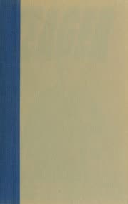Cover of Yeager: An Autobiography by Chuck Yeager