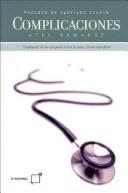 Cover of Complications by Atul Gawande