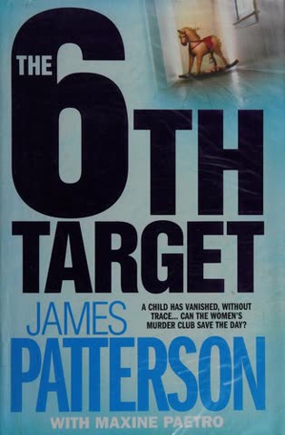 Cover of Target: Beirut by Jack Carr