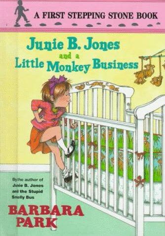 Cover of Monkey Business: Swinging Through the Wall Street Jungle