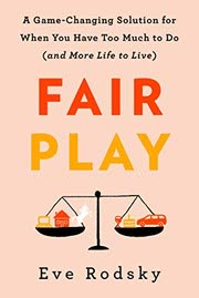 Cover of Fair Play