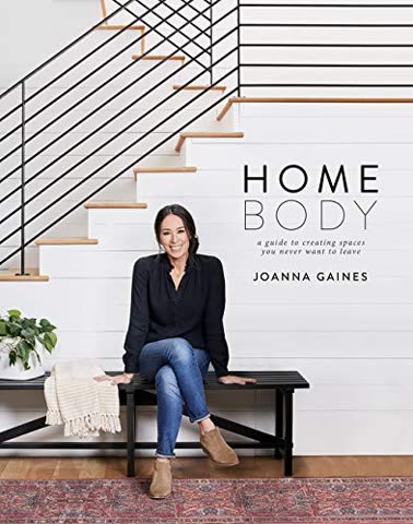 Cover of Homebody