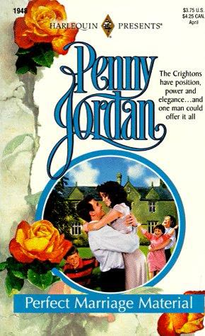 Cover of Marriage Material