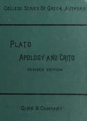 Cover of Symposium by Plato